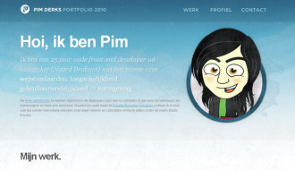 Pim Derks