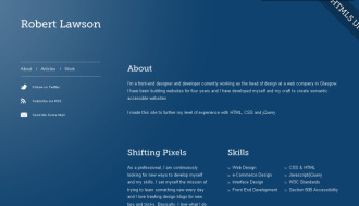 Robert Lawson