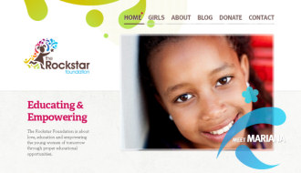 The Rockstar Foundation