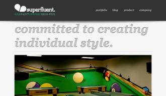 Superfluent