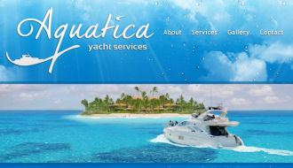 Aquatica Yacht Services
