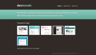 Devmoods