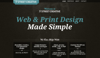 Fifth Street Creative