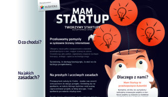 Mam Startup