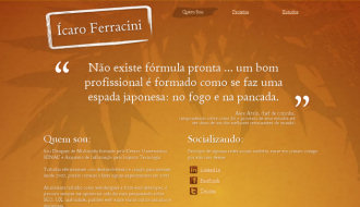 Icaro Ferracini