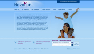 Novocur