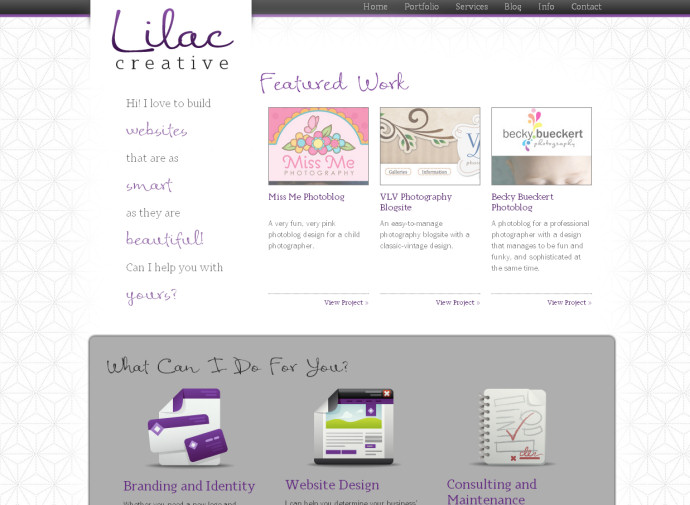 Lilac Creative