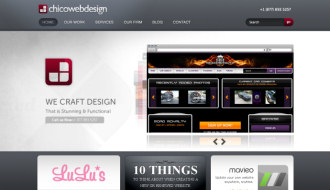 Chico Web Design