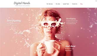 Digital Hands