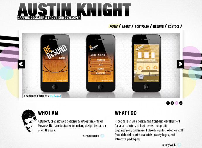 Austin Knight