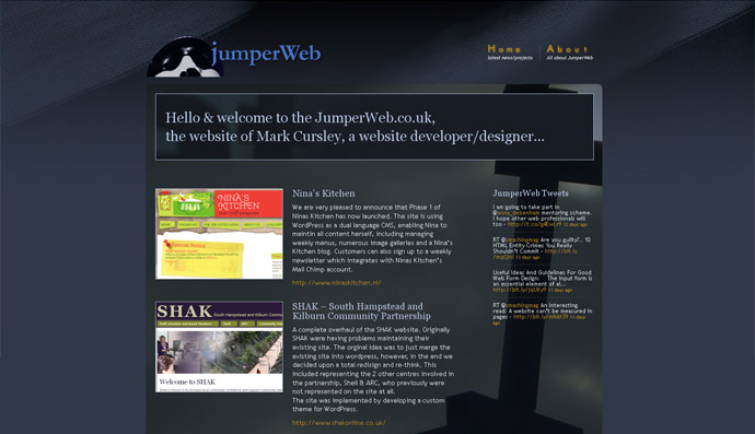 theJumperWeb