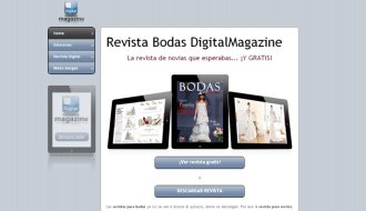 Revista Boda