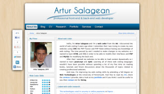 Artur Salagean