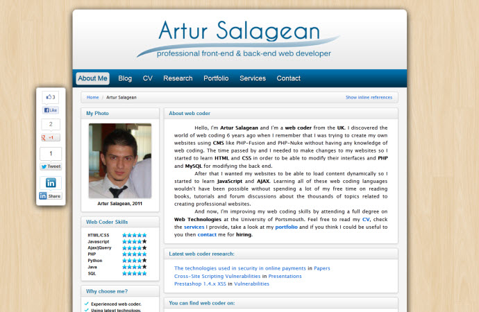 Artur Salagean