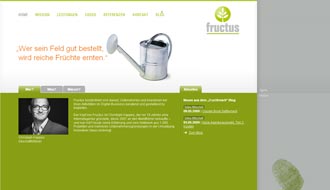 Fructus