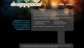Design in Social