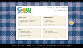 Go on Web