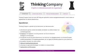 Thinking Company