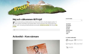 Fr&ouml;jd