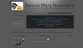 Balawa Mitra Nusantara