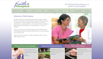 Faith Hospice