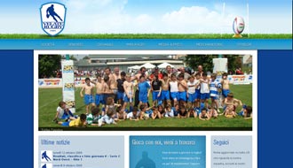Velate Rugby
