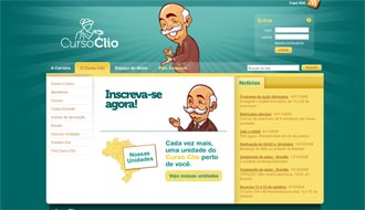 Curso Clio
