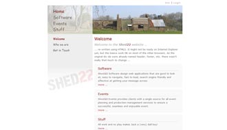 Shed22