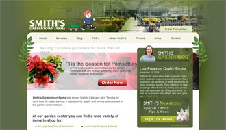 Smith’s Gardentown Farms