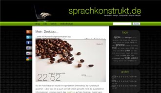 Sprachkonstrukt