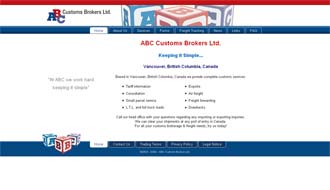ABC Customs Brokers