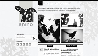 Anino Shadowplay