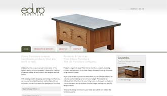 Eduro Furniture