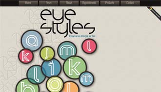 Eye Styles