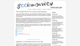 GeekMonkey