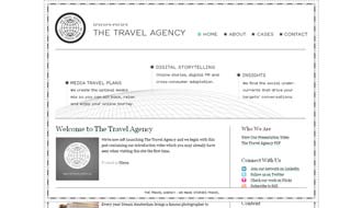 The Travel Agency