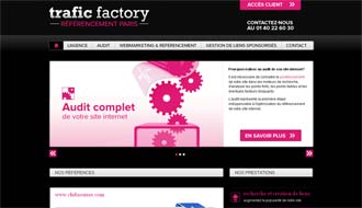 Traffic Factory