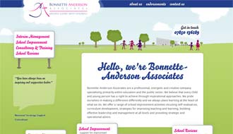 Bonnette Anderson Associates