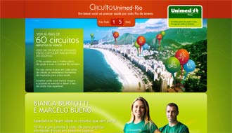 Circuito Unimed Rio