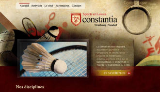 Constantia Strasbourg Neudorf
