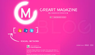 Créart Magazine
