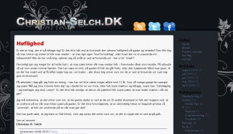 Christian Selch