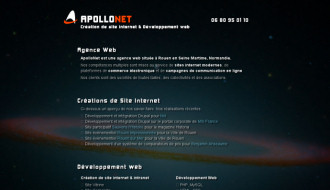 ApolloNet
