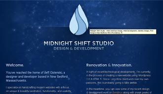 Midnight Shift Studio