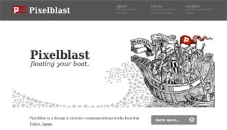Pixelblast