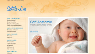 Saltele Lucs
