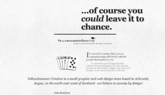 Yellowhammer Creative