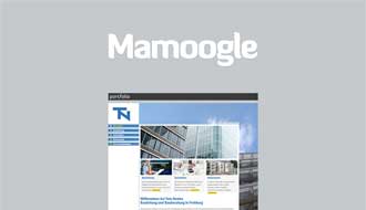 Mamoogle