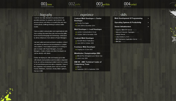 eastley – Dan Eastley