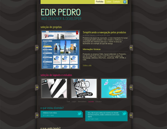 Edir Pedro
